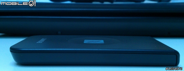 Sony RC-S380 NFC讀卡機開箱!!