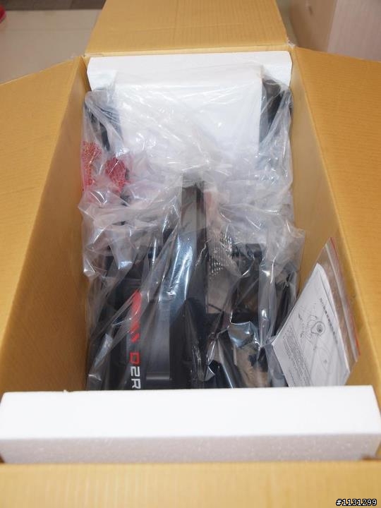 D2R 自行車訓練台-(算開箱文吧)
