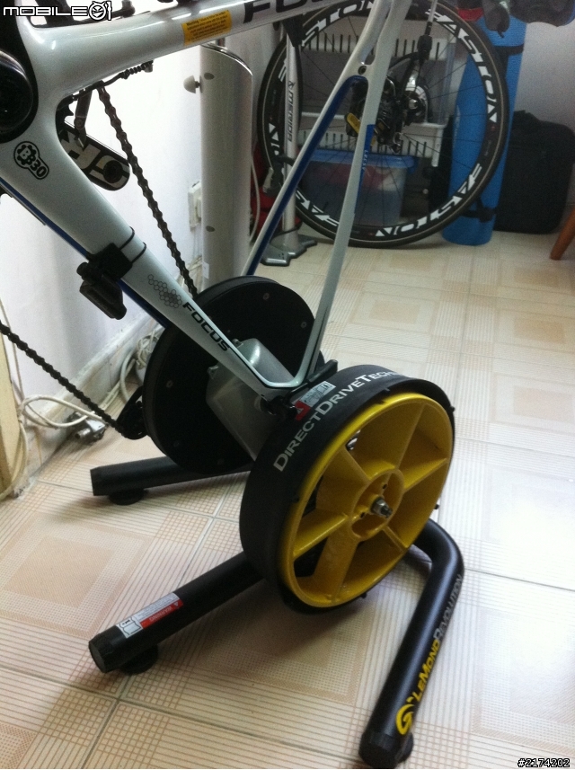 (半新車)FOCUS IZALCO PRO 2.0 改裝分享 (多圖慎入)