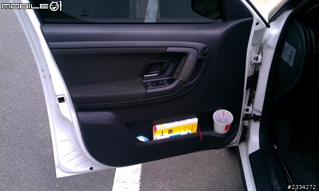 遲了一些時間的開箱 SKODA ROOMSTER 1.2TSI SCOUT
