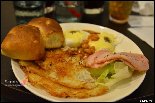 《台南中西區》想私藏的好店 ♥ 堆疊 創意輕食 & 比利時啤酒 (全日早午餐)