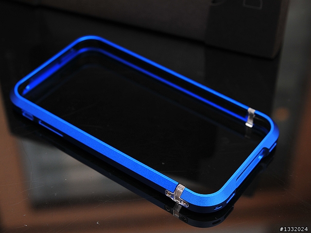 Mindplar I+CASE DEFENDER IPHONE4/4S 開箱文