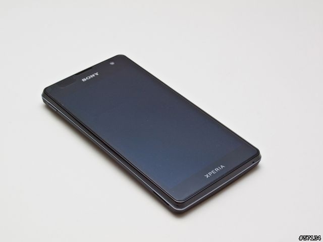 正 XPERIA TX 開箱 ~9/29新圖上菜~歡迎討論~~