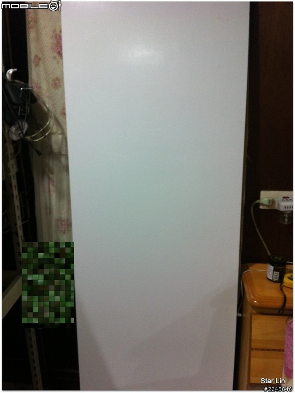 DIY 免螺絲角鋼 舒適 有鍵盤架的電腦桌 開箱