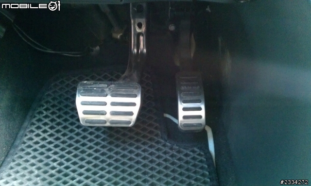 遲了一些時間的開箱 SKODA ROOMSTER 1.2TSI SCOUT