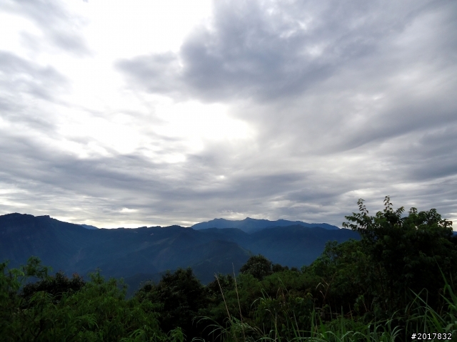 2012-8-26-27天秤二度來襲前(阿里山茶鄉之旅)
