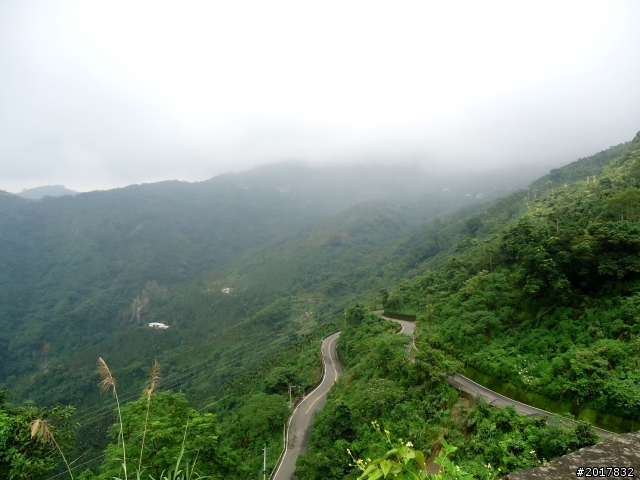 2012-9-2梅山太平大二尖山之行