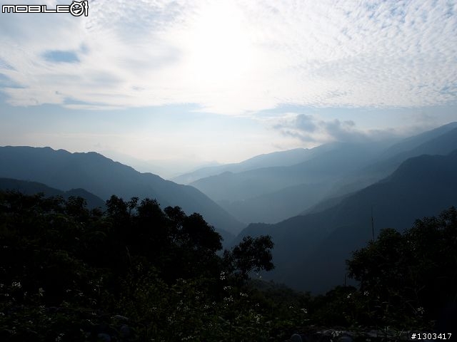 暑假最精彩的一頁,出發!武嶺我們來了!(新竹→武嶺→新竹)