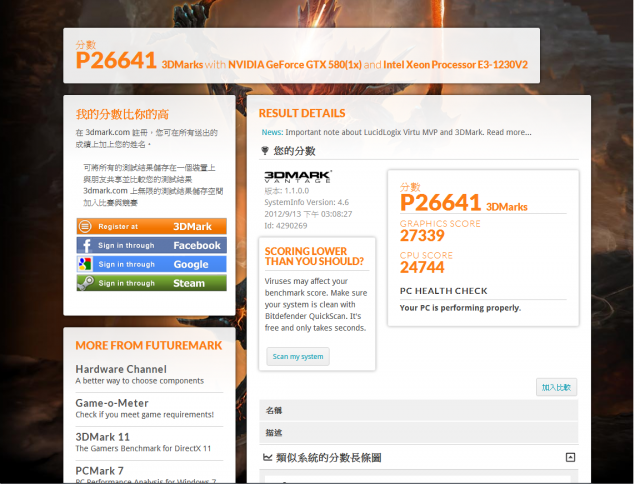 MATX小板子的超載測試