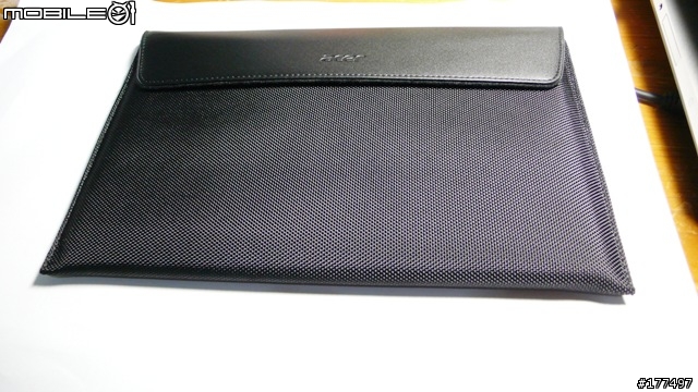 夠用且實用取向的Acer A700