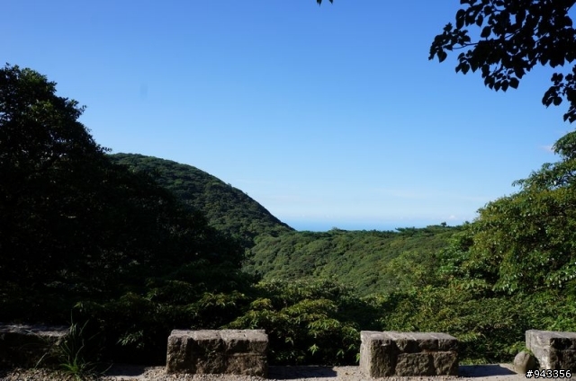 二子坪親子步道