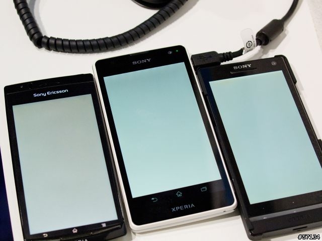 原創經典、全新進化 Arc Series 復活~!! (圖很多)