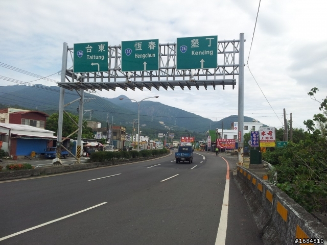 9/18~9/21 四天三夜 一個人逆時針的旅行 完成