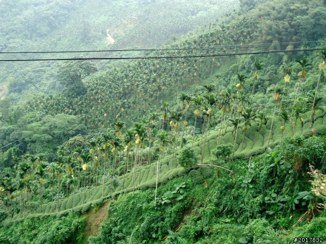 2012-9-2梅山太平大二尖山之行