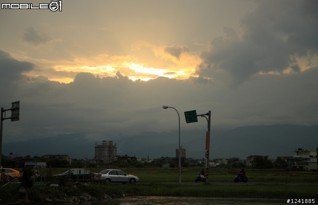 2012.09.03 - 2012.09.09 人生的五極點順時針環島