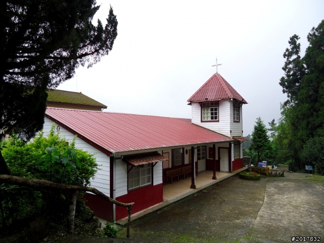 2012-8-26-27天秤二度來襲前(阿里山茶鄉之旅)