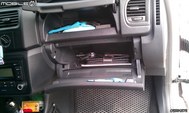 遲了一些時間的開箱 SKODA ROOMSTER 1.2TSI SCOUT