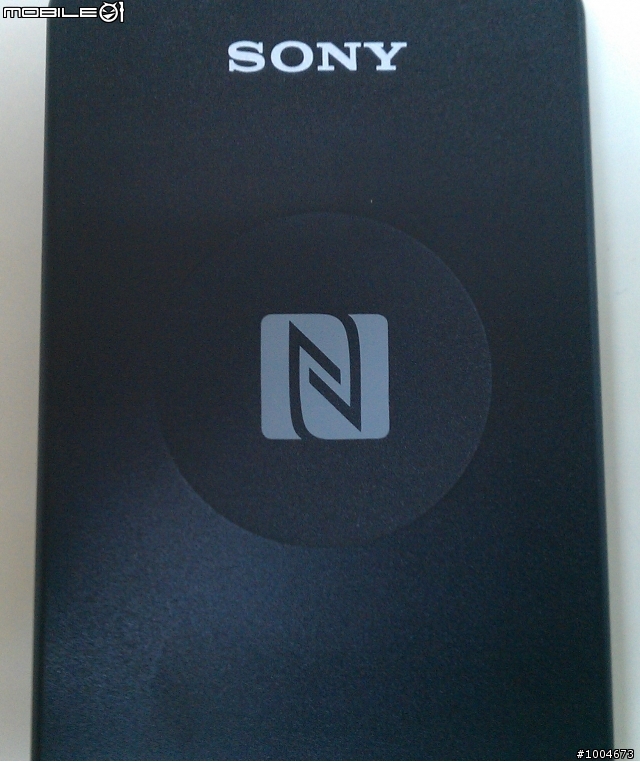 Sony RC-S380 NFC讀卡機開箱!!