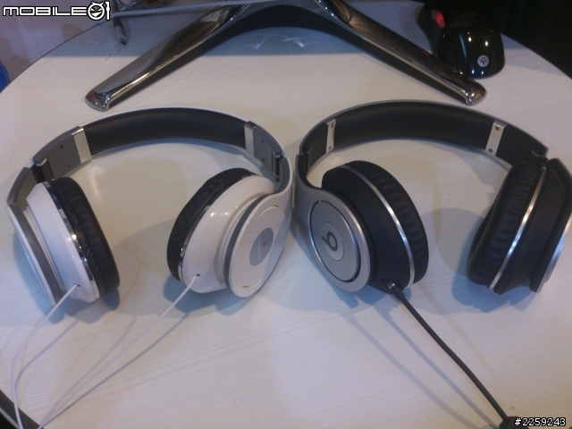 99元之我在 7 - 11 看到 beats !