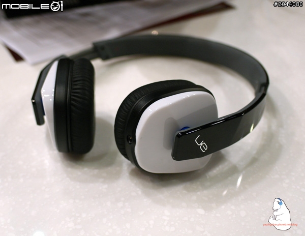 【現場直擊】Logitech UE 未上市新品搶先體驗會