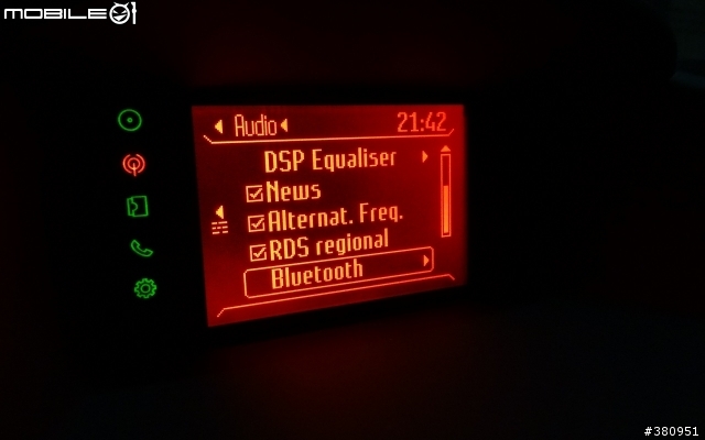 Ford Fiesta 1.6 免費試乘與4D&5D比較心得