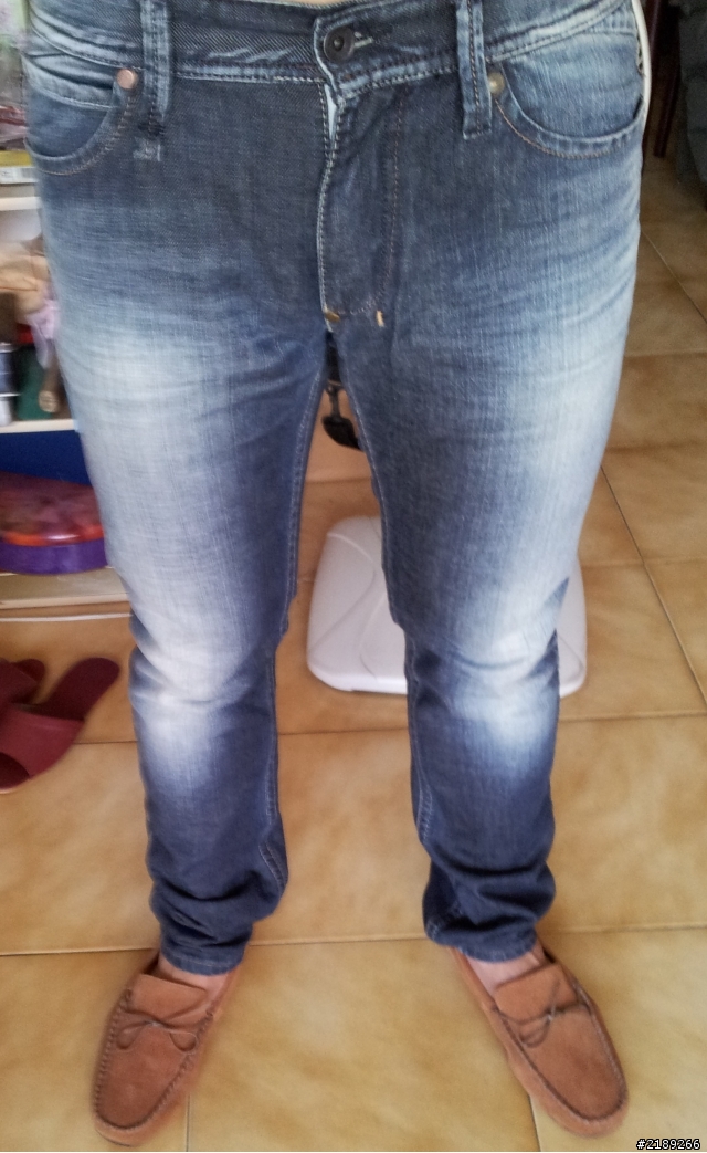 9/12新增傷眼實穿!!!!!<開箱>SISLEY 2012ss Stockholm JEANS!!!!!!!!!!!!!!