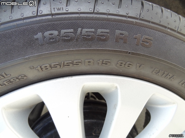 Ford Fiesta 1.6 免費試乘與4D&5D比較心得