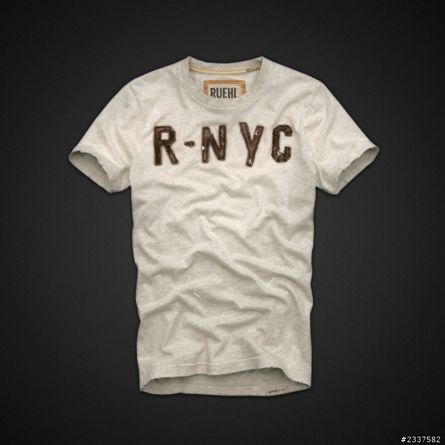 Ruehl No. 925 T-shirt 收藏