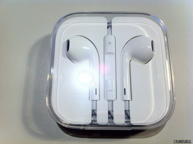 澳洲 - iPhone 5 開箱