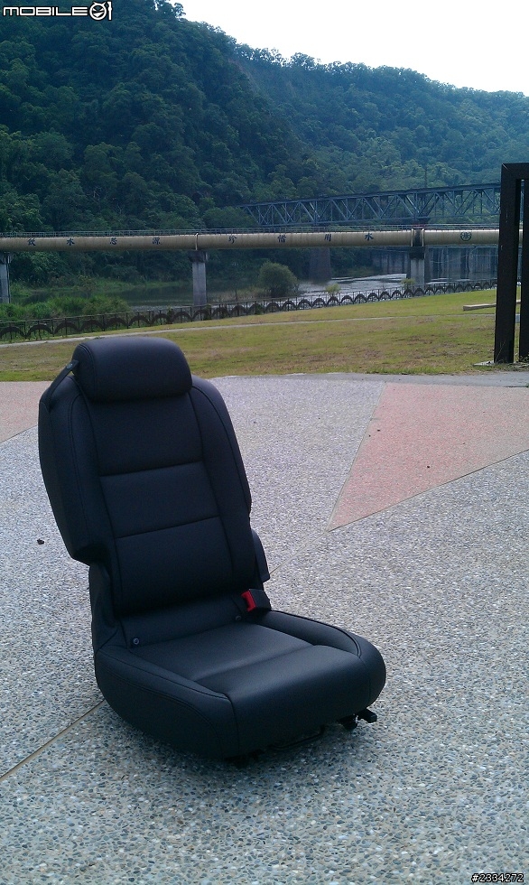 遲了一些時間的開箱 SKODA ROOMSTER 1.2TSI SCOUT