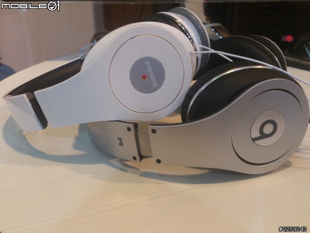 99元之我在 7 - 11 看到 beats !