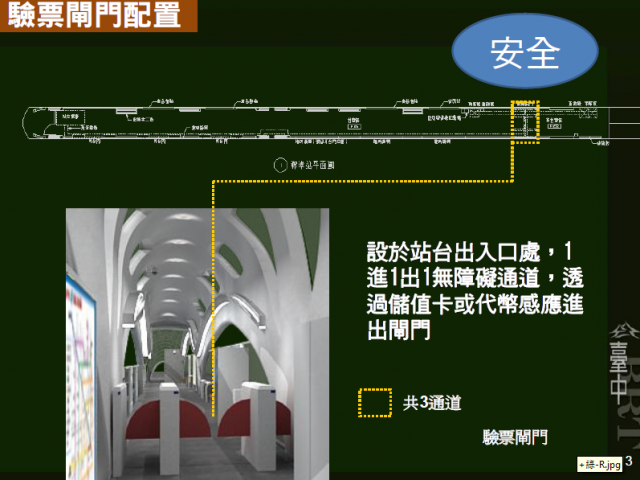 台中快捷巴士(BRT)計畫_藍線-整理(2012/08/31更新)
