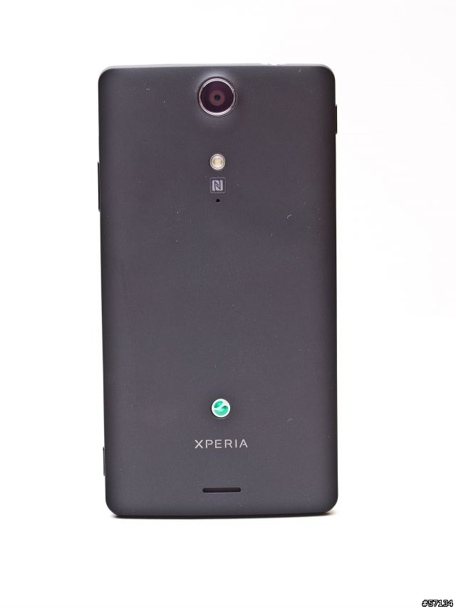 正 XPERIA TX 開箱 ~9/29新圖上菜~歡迎討論~~