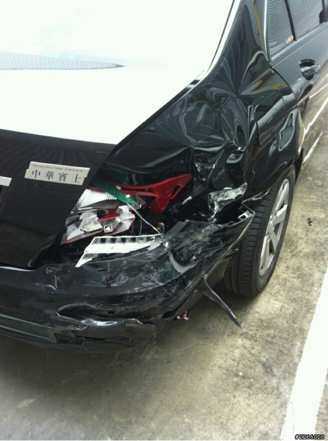 車快修好了 附上報價單 請車神幫我看看還有少修什麼嗎