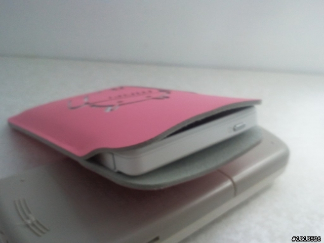 【開箱】輕巧可愛SONY Xperia Go ST27i