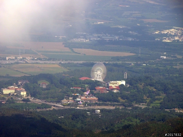 2012-9-2梅山太平大二尖山之行