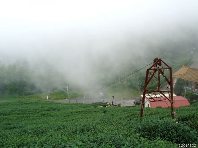 2012-9-2梅山太平大二尖山之行