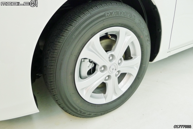 2012 小改款 new mazda3 1.6 5D 開箱