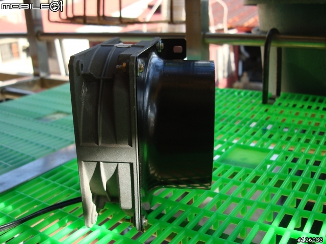 「分享」自製模型用抽風箱(圖多)
