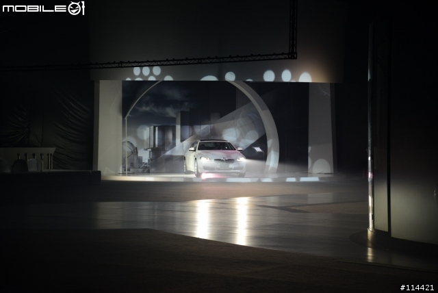 【展場活動】台北 BMW EXPO 未來車展 BMW Vision ConnectedDrive 首度登台 (圖很多)