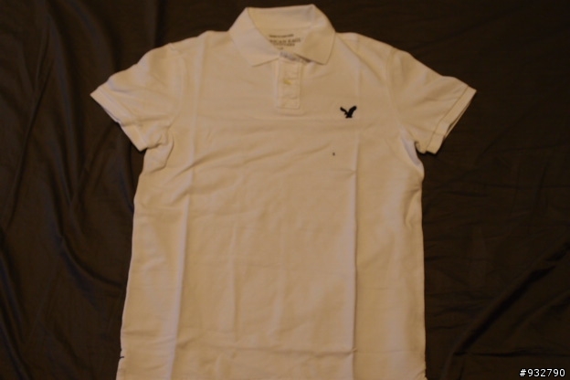 American Eagle 網購開箱~