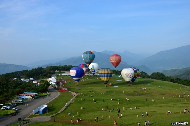 2012/08/31-09/01 花東縱谷雙載爆避震之旅