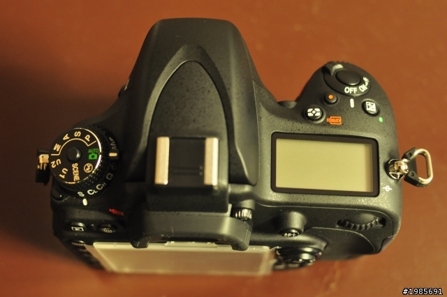 【D600】有沒有一種可能?