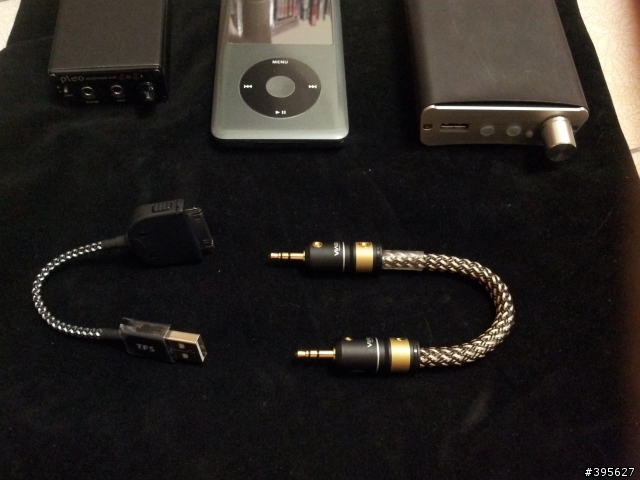 FOSTEX HP-P1 我隨身系統的終點??