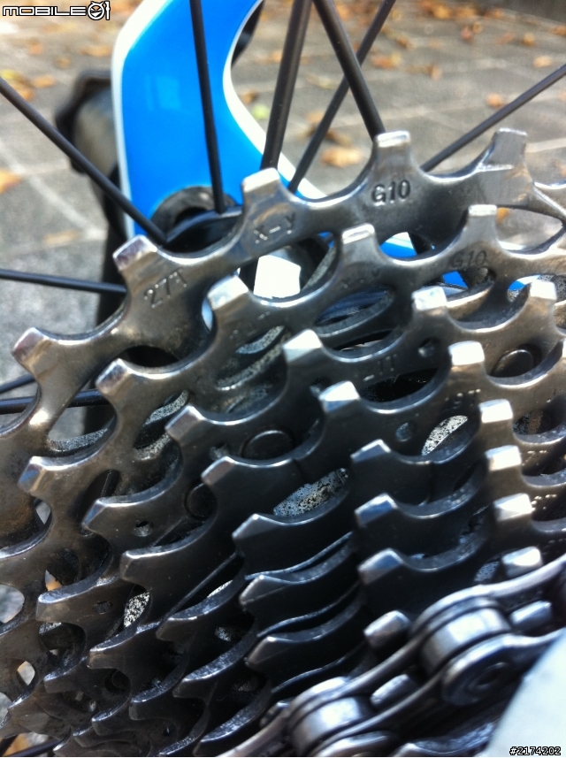 (半新車)FOCUS IZALCO PRO 2.0 改裝分享 (多圖慎入)