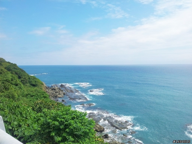 9/18~9/21 四天三夜 一個人逆時針的旅行 完成