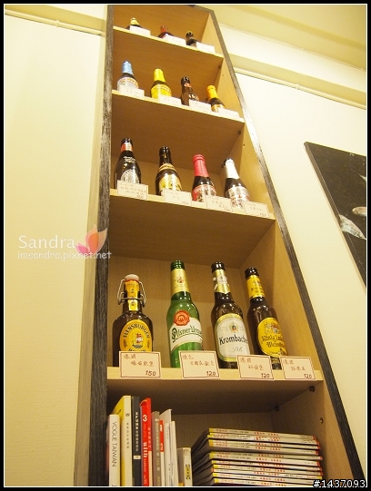 《台南中西區》想私藏的好店 ♥ 堆疊 創意輕食 & 比利時啤酒 (全日早午餐)