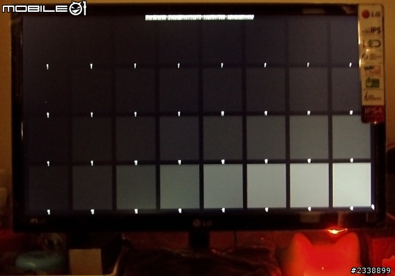 LG IPS234T-PN 液晶螢幕