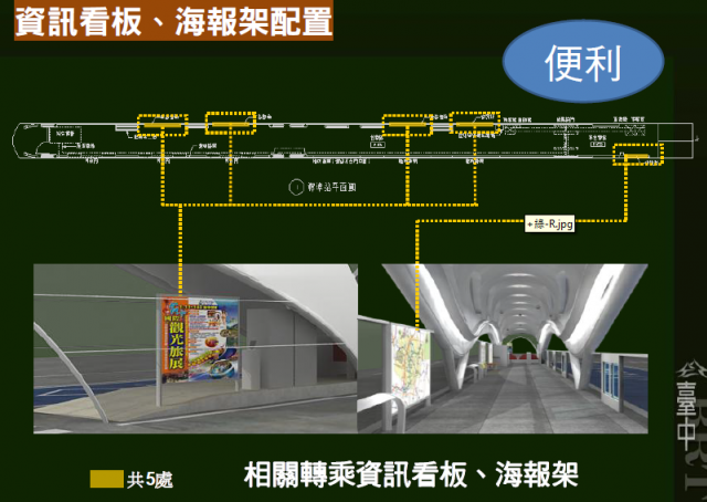 台中快捷巴士(BRT)計畫_藍線-整理(2012/08/31更新)