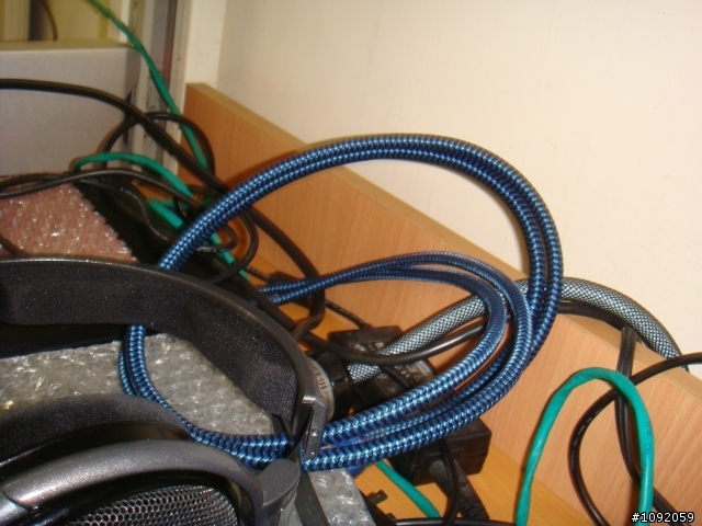 HD650升級線之個人聽感